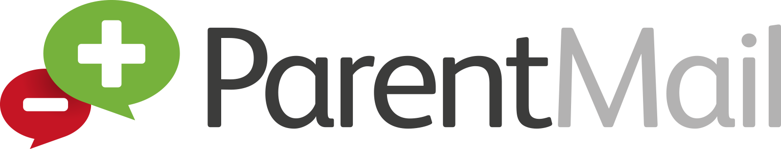 ParentMail-Logo